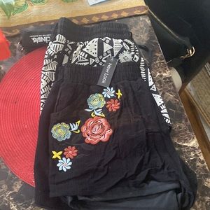 New look short pants M/L